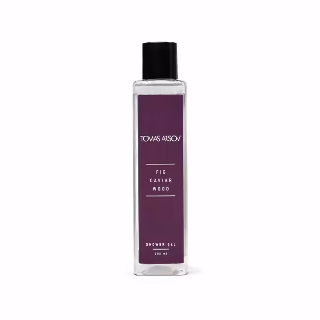 TOMAS ARSOV Fig Caviar Wood 200 ml