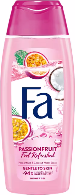 FA Feel Refreshed 400 ml