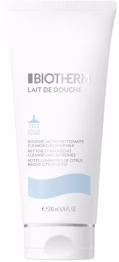 BIOTHERM Lait De Douche Shower Milk 200 ml