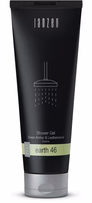 JANZEN Earth 250 ml