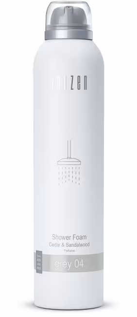 JANZEN Grey 200 ml