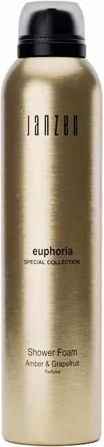 JANZEN Euphoria 200 ml