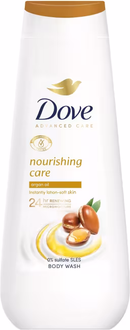 DOVE Advanced Care Nourishing Care 400 ml