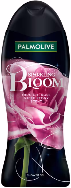 PALMOLIVE Sparkling Bloom Rose & Peony 500 ml