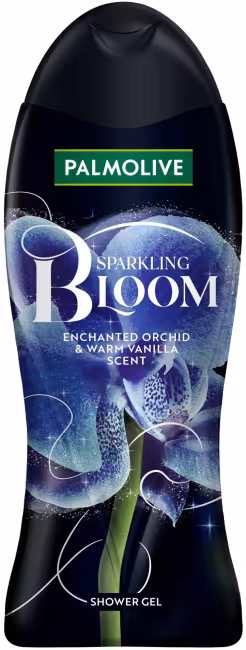 PALMOLIVE Sparkling Bloom Orchid & Vanilla 500 ml
