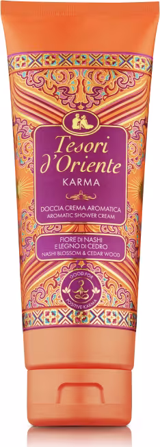 TESORI D'ORIENTE Karma 250 ml