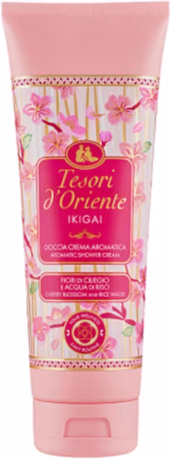 TESORI D'ORIENTE Ikigai 250 ml