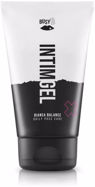 BusyB Balance intim gél 150 ml