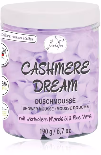 BADEFEE Cashmere Dream 190 g