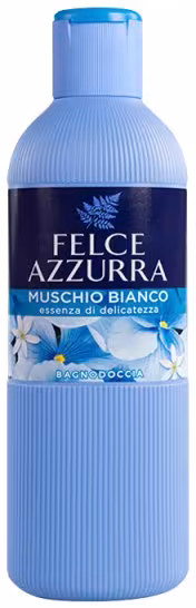 FELCE AZZURRA White Musk 650 ml