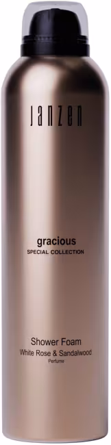 JANZEN Gracious 200 ml