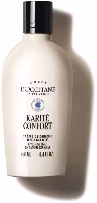L'OCCITANE Bambucké maslo 250 ml