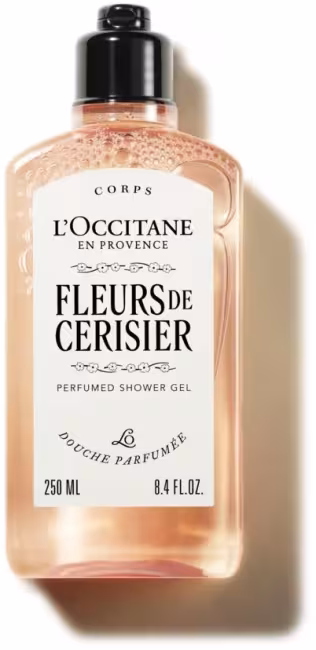 L'OCCITANE Fleurs de Cerisier 250 ml