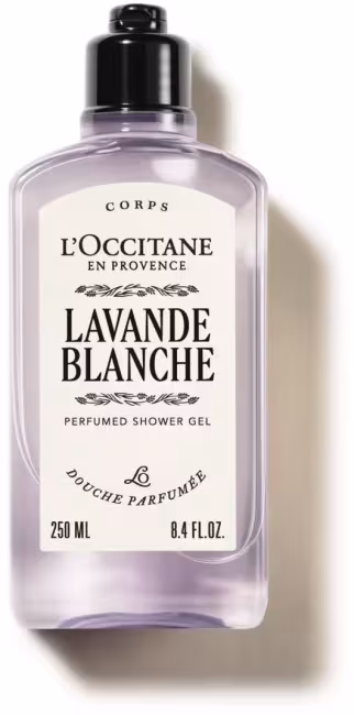 L'OCCITANE Lavande Blanche 250 ml