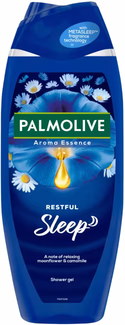 PALMOLIVE Restful Sleep 500 ml