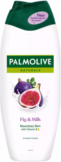 PALMOLIVE Naturals Fig 500 ml