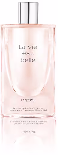 LANCÔME La Vie Est Belle Shower Gel 200 ml