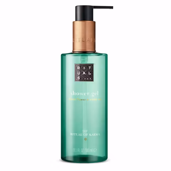 RITUALS The Ritual of Karma Shower Gel 300 ml