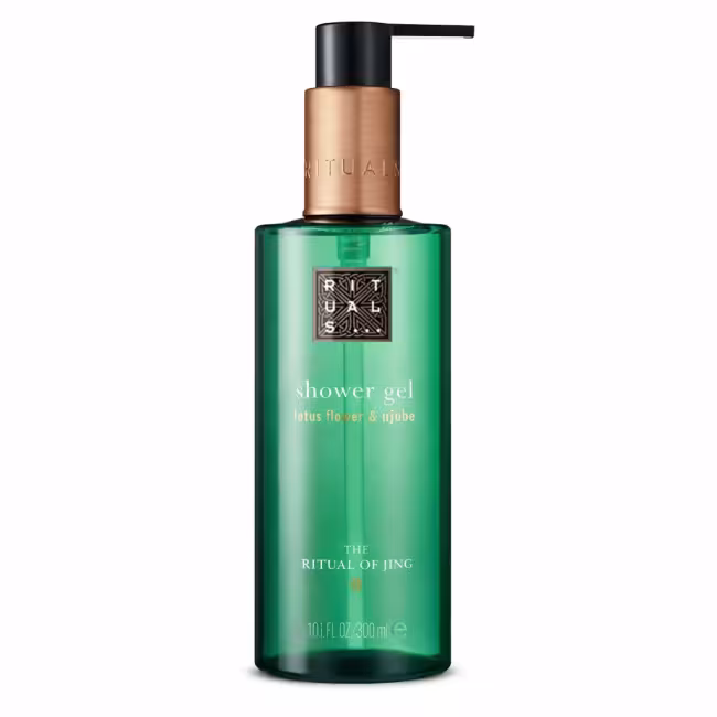 RITUALS The Ritual of Jing Shower Gel 300 ml
