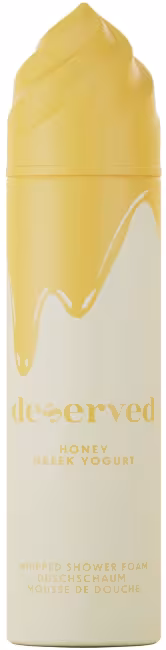DESERVED Honey Greek Yogurt 250 ml