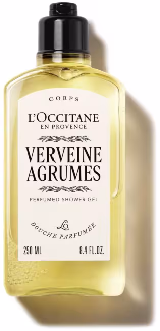 L'OCCITANE Verveine Agrumes Shower Gel 250 ml