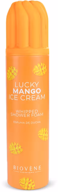 BIOVENE Lucky Mango Ice Cream 250 ml
