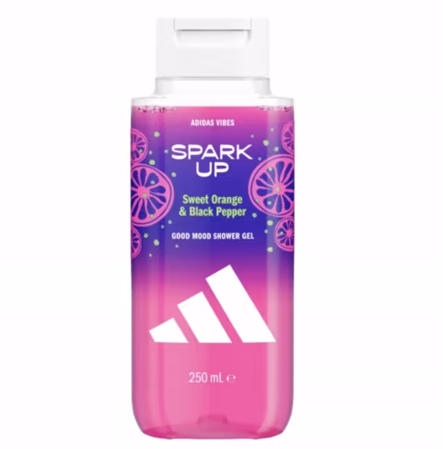 ADIDAS Spark Up 400 ml