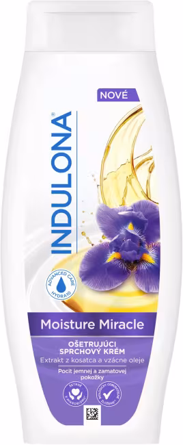 INDULONA Moisture Miracle 250 ml