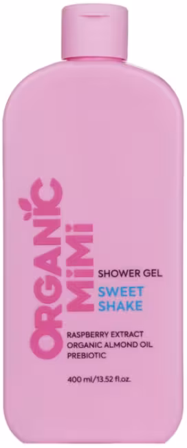 ORGANIC MIMI Sweet Shake 400 ml