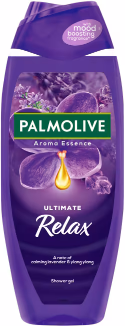 PALMOLIVE Memories of Nature Sunset Relax sprchovací gél 500 ml