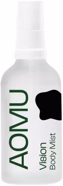 AOMU Vision Body Mist 50 ml