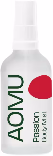 AOMU Passion Body Mist 50 ml