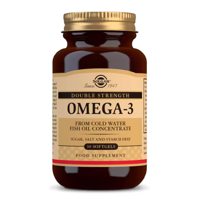 Solgar Omega-3 700 30 kapsúl