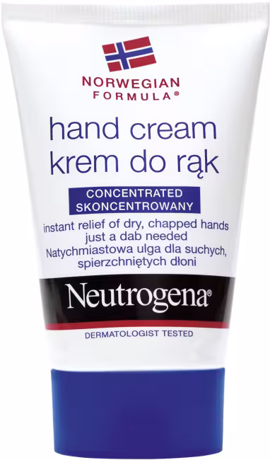 NEUTROGENA Hand Cream Concentrated 50 ml