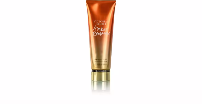 VICTORIA'S SECRET Amber Romance 236 ml
