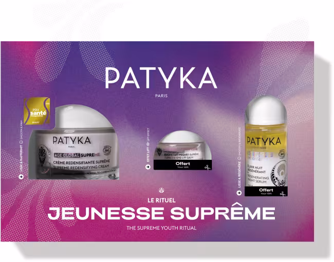 PATYKA The Supreme Youth Ritual 70 ml
