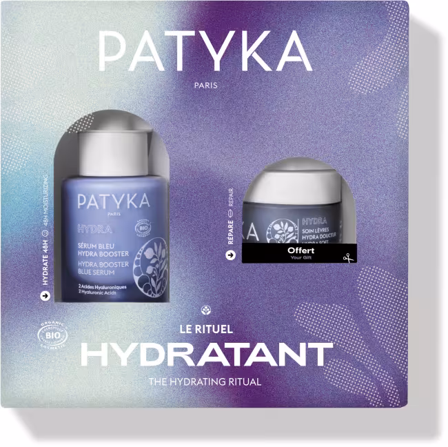 PATYKA The Hydrating Ritual 40 ml