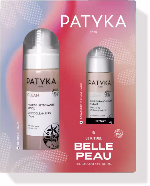 PATYKA The Radiant Skin Ritual 200 ml
