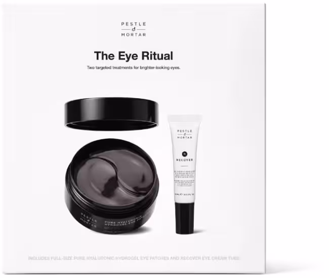 PESTLE&MORTAR The Eye Ritual 15 ml + 30 párov