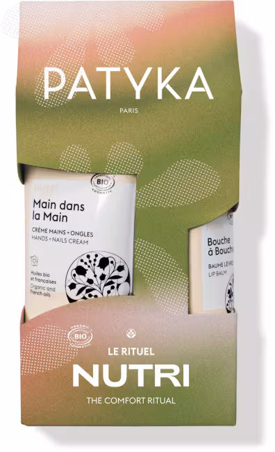 PATYKA The Comfort Ritual 50 ml