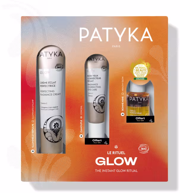 PATYKA The Instant Glow Ritual 59 ml