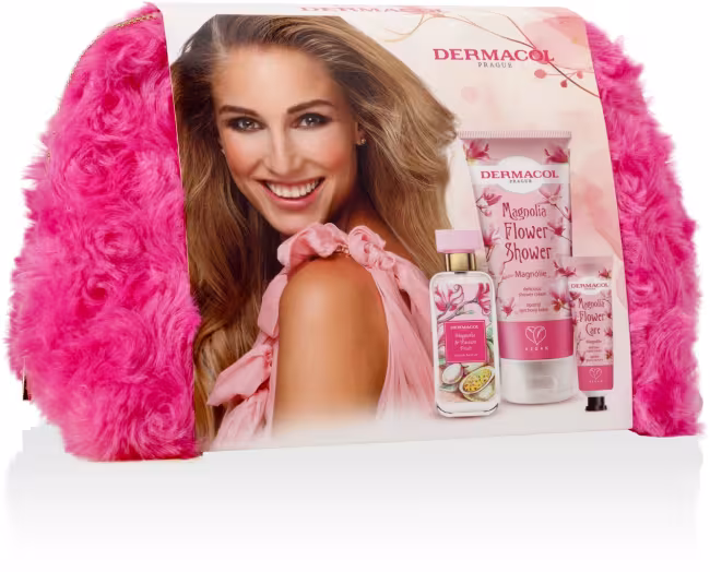 DERMACOL Flower Magnolia I. 2024 280 ml