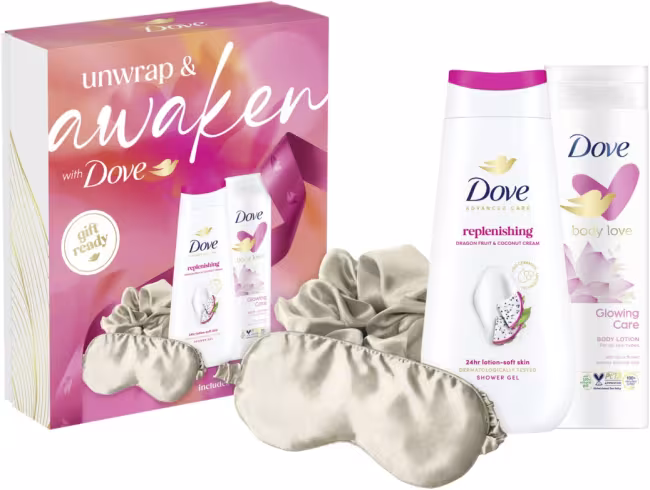 DOVE Awaken 475 ml