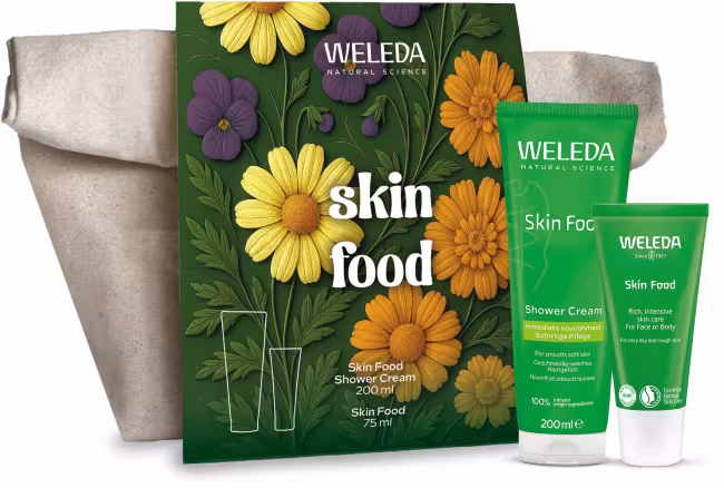 WELEDA Skin Food body Care 275 ml