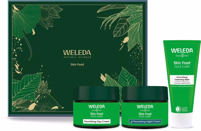 WELEDA Skin Food 155 ml
