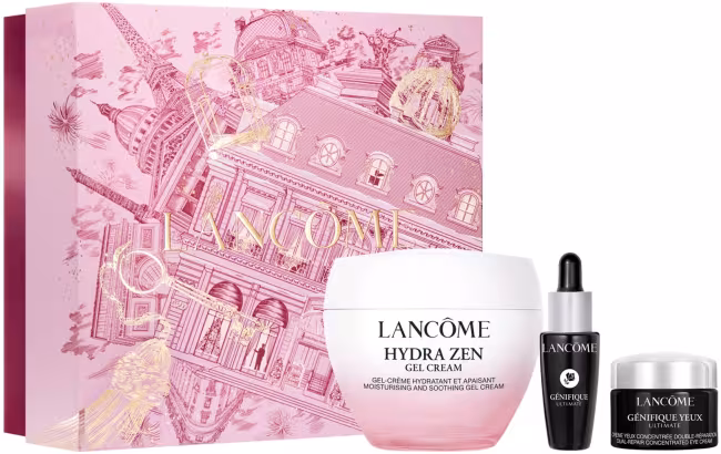 LANCÔME Hydrazen + Genifique + Eye 65 ml
