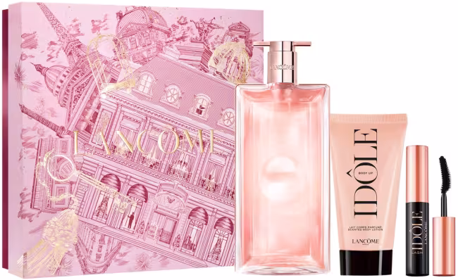 LANCÔME Idole Set + Mini Lash 100 ml