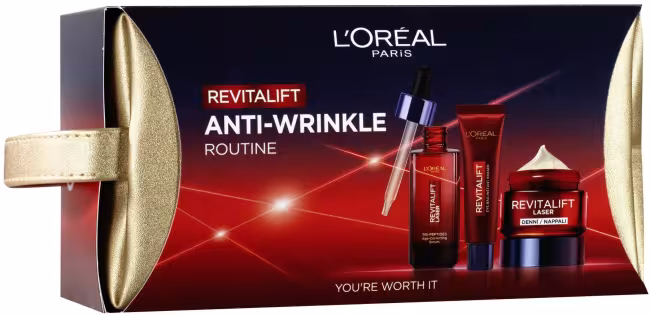 L'ORÉAL PARIS Revitalift Laser 95 ml