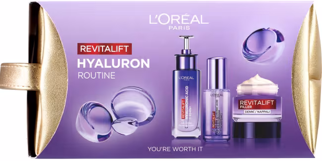 L'ORÉAL PARIS Revitalift Filler