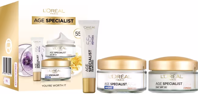 L'ORÉAL PARIS Age Specialist